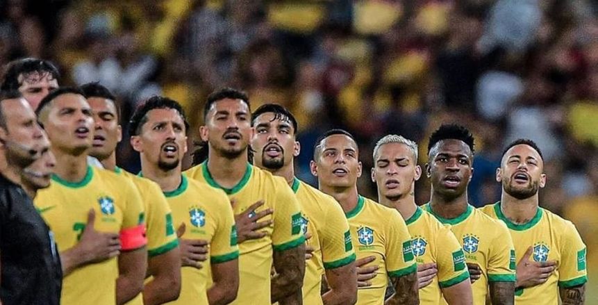 مفاجآت في قائمة البرازيل ببطولة كوبا أمريكا 2024