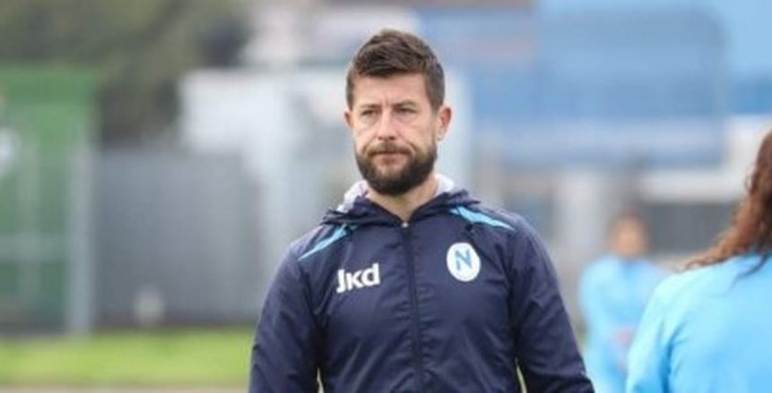 الأهلي يتعاقد مع مدرب باريس سان جيرمان.. والإعلان خلال ساعات
