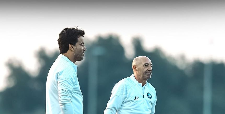 رسميا.. الزمالك يرسل مستحقات باتشيكو لإنهاء أزمة إيقاف القيد