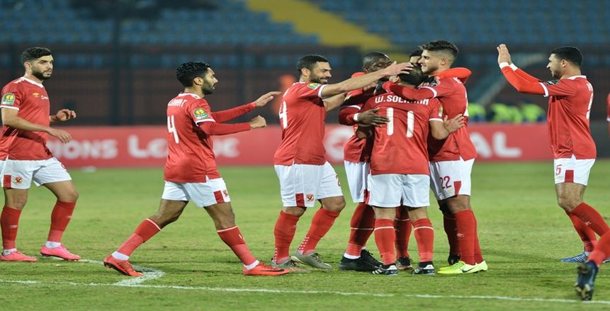 الأهلى والمقاصة فى صراع بين "القمة والقاع" بالدورى