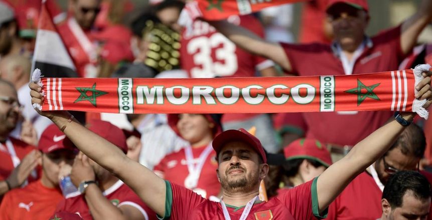 عاجل| المغرب يتصدر المجموعة الرابعة.. وكوت ديفوار ينتزع الوصافة