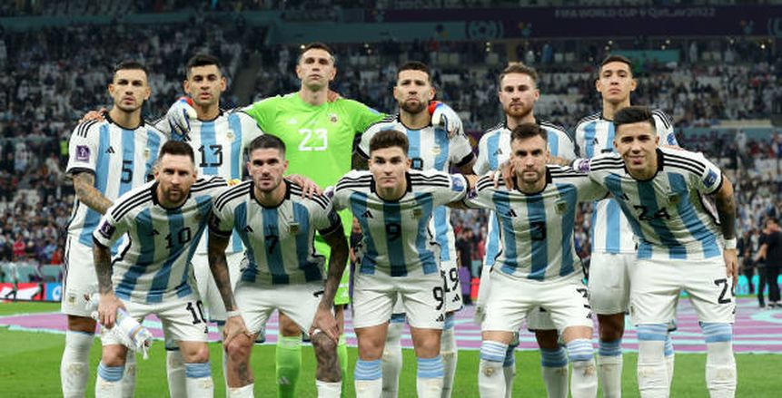 موعد مباراة الأرجنتين وبيرو في كوبا أمريكا 2024