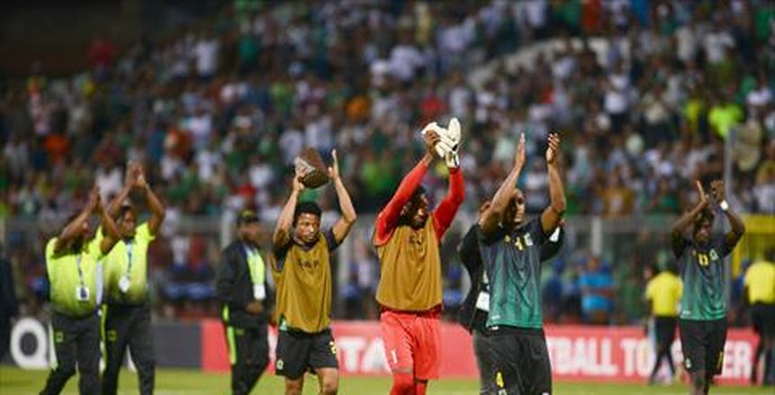 نهائي الكونفدرالية| فيتا كلوب يتقدم على الرجاء 3-1 قبل ربع ساعة من نهاية اللقاء