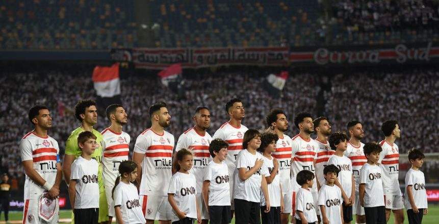 الزمالك يتعادل سلبيا أمام دريمز في الشوط الأول بالكونفدرلية