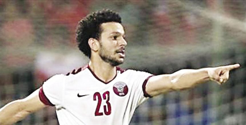 خاص| أحمد عبدالمقصود عن مفاوضات الأهلي: «إشاعات والله»