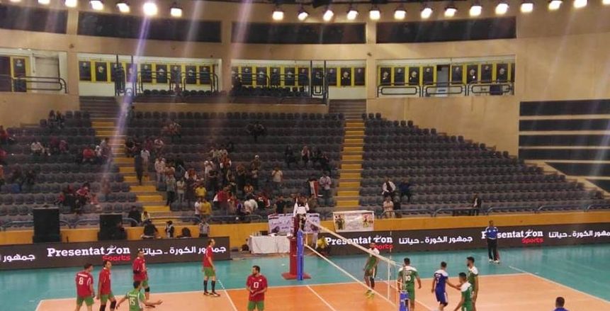 «بوهلة»:قدمنا مباراة قوية أمام العراق.. ومصر و الجزائر أقوى المرشحين للقب