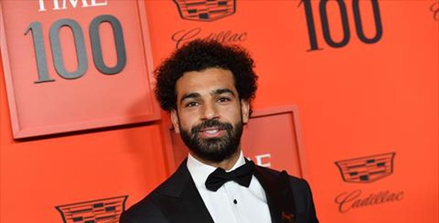 تايم الأمريكية تُبعد محمد صلاح عن تدريبات ليفربول