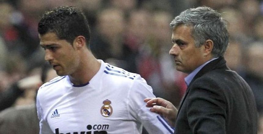 بيان رسمي يرد على اتهام مورينيو ورونالدو بالتهرب الضريبي