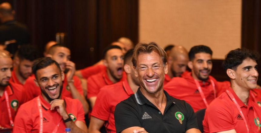 تقارير: رينارد يقترب من تدريب المنتخب السعودي