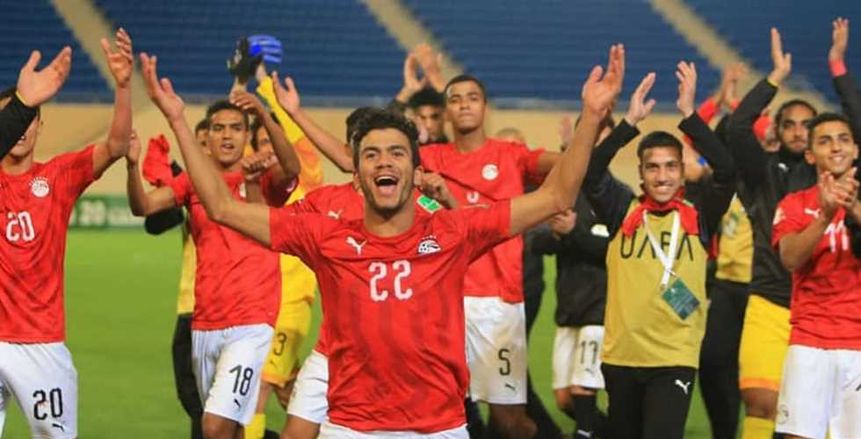 القنوات الناقلة لمباراة مصر للشباب وتونس ببطولة شمال أفريقيا