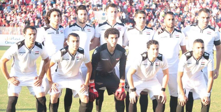 بالفيديو| الشوط الأول.. تعادل إيجابي بين مصر وسوريا في كأس العالم العسكري