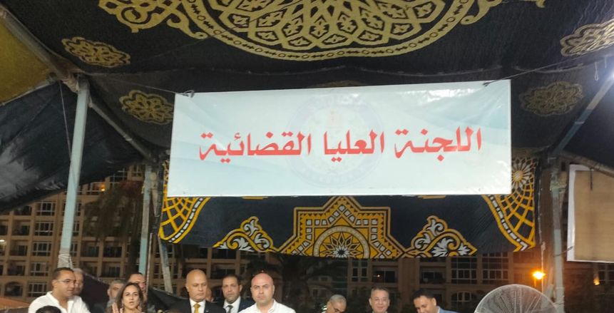 القضاء يعيد شارل وحميدو لانتخابات سموحة.. وانسحاب مرشح من سباق النائب
