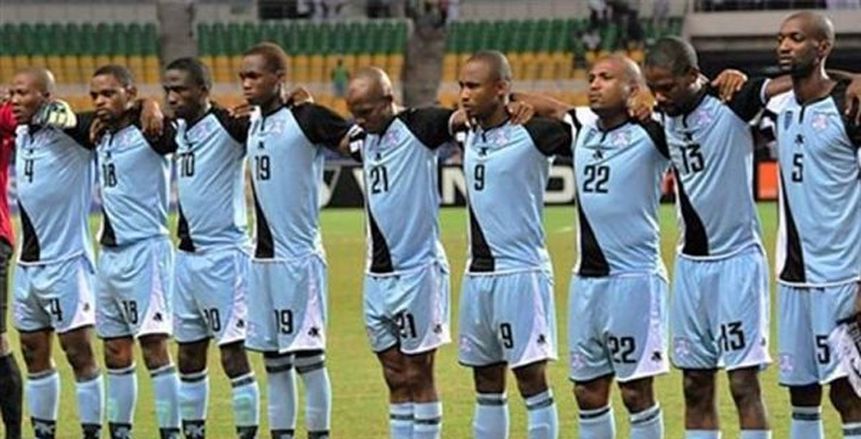 بوتسوانا تعود بعد 12 عاما.. ماذا ينتظر «الزيبرا» في كأس أمم أفريقيا؟