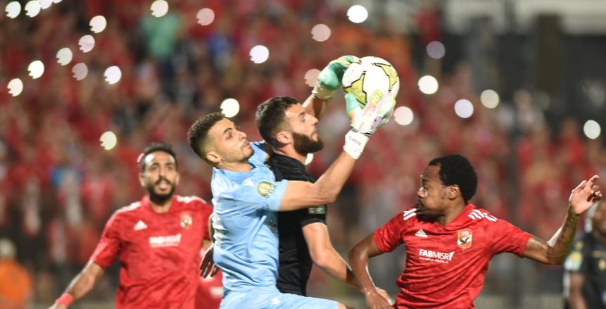 لائحة «كاف» تحسم الجدل حول قاعدة الهدف خارج الأرض قبل لقاء الأهلي والوداد