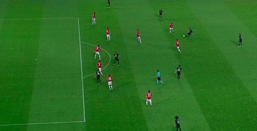 خبير تحكيمي: "قضينا أكثر نصف ساعة للحكم على هدف كاسيميرو"