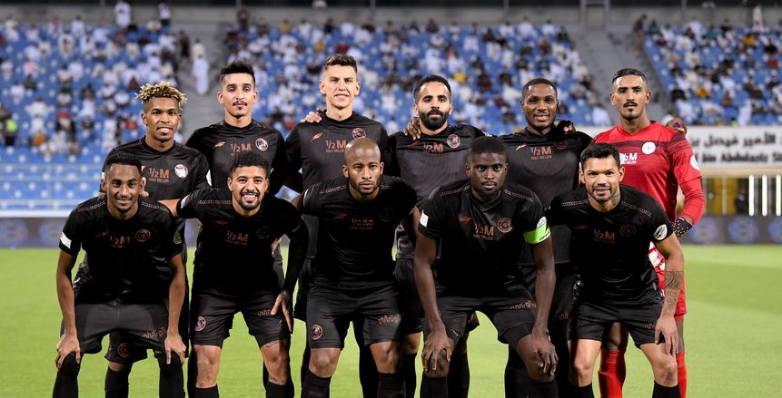 نتائج الدوري السعودي.. الشباب يهزم الحزم وتعادل بين الأهلي والتعاون