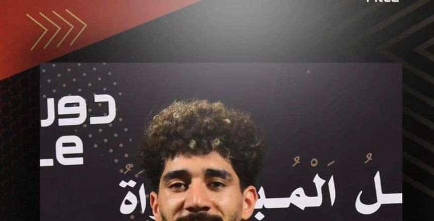 15 معلومة عن محمد سيحا حارس الأهلي المنتظر