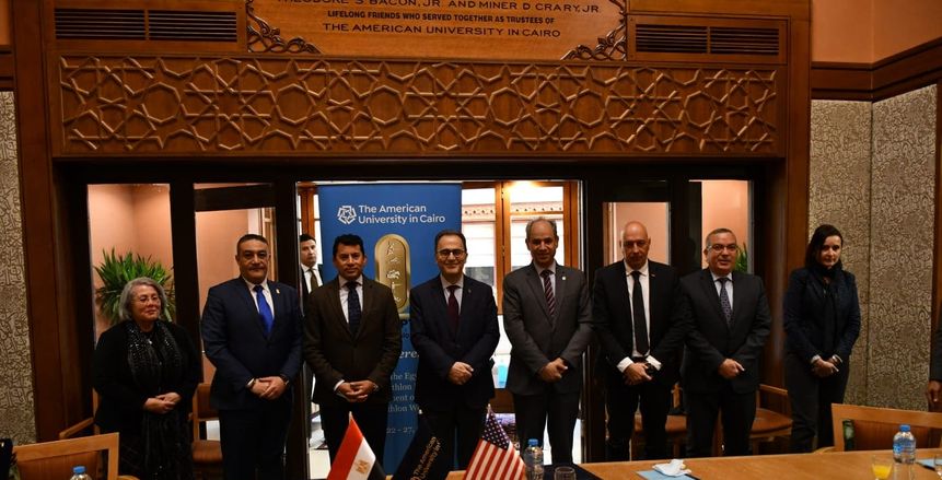 مؤتمر صحفي غدا الثلاثاء للكشف عن تفاصيل كأس العالم للخماسي الحديث