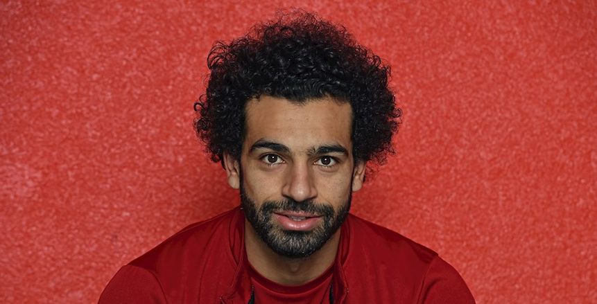 بالصور| قبل حفل الكاف.. صلاح يكتسح إستفتاء دوري أبطال أوروبا لأفضل لاعب أفريقي