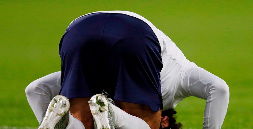 تساوى مع توريس واقترب من سواريز.. محمد صلاح الهداف الـ21 في تاريخ ليفربول