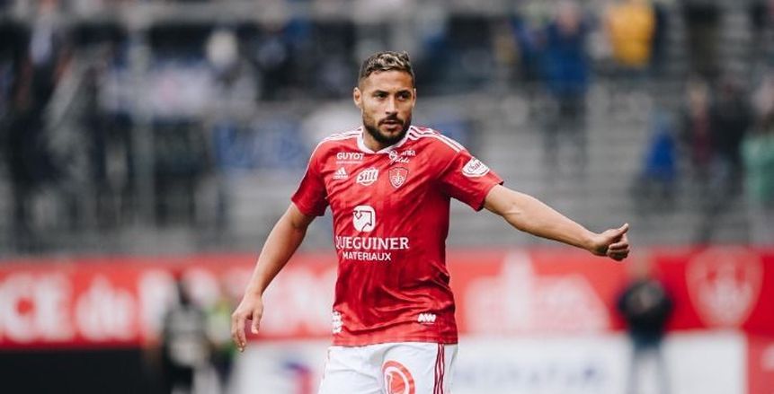 «هدف الأهلي والزمالك».. بريست يعلن فسخ تعاقده مع يوسف البلايلي رسميا