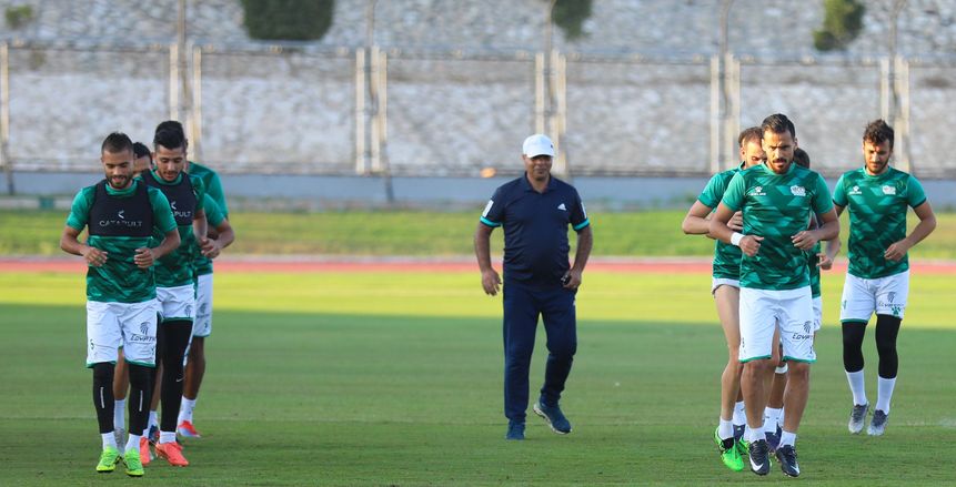 المصري: نثق في إعادة مباراة الإسماعيلي و"المسحة" تحسم موقف مواجهة الاتحاد