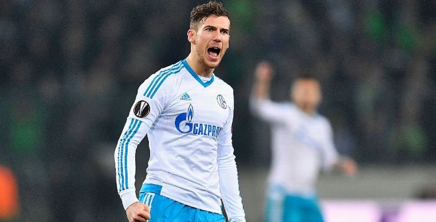 ريال مدريد يعود للاهتمام بنجم شالكه
