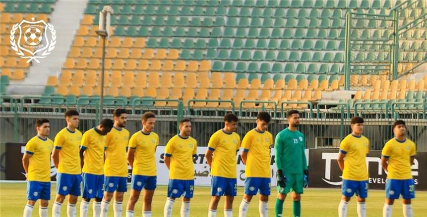 قائمة الإسماعيلي لمواجهة طنطا في كأس مصر.. استمرار استبعاد محمد حسن