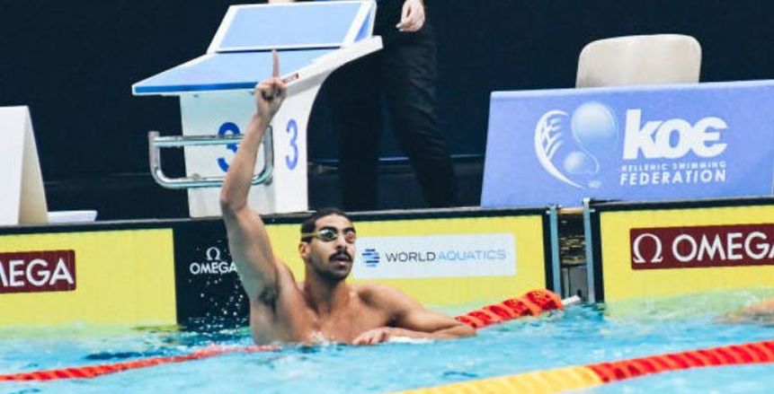 أول رد من عبدالرحمن سامح على شكوى إسرائيل ضده: «أنا ورايا مصريين»