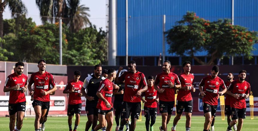 لجنة المسابقات تعلن موعد مباراة الأهلي والألومونيوم في كأس مصر