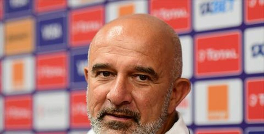 مدرب مدغشقر: لم نحسم التأهل لثمن نهائي أمم أفريقيا والفوز علي نيجيريا وارد