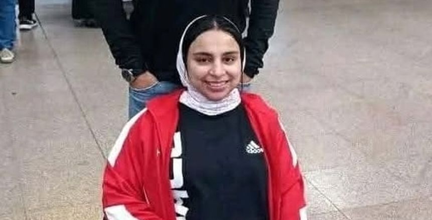 وفاة يمنى طارق بطلة منتخب مصر في الكاراتيه