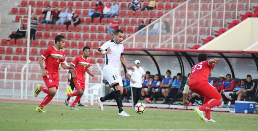 بالفيديو| التعادل الإيجابي يحسم مباراة مصر وعمان.. ويلجأن لركلات الترجيح