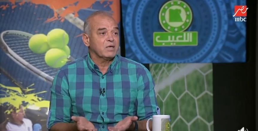 صلاح: الزمالك يسير بخطى ثابتة للفوز بالدوري.. وكريم فؤاد ميقدرش على رمضان صبحي