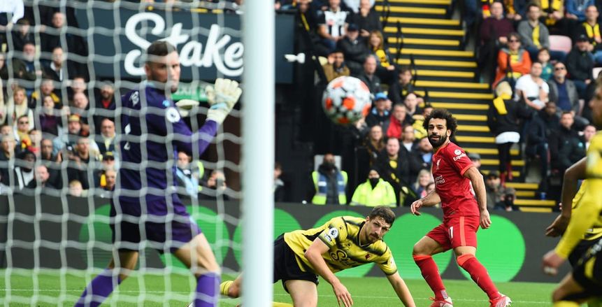 الصحف البريطانية بعد هدف محمد صلاح: الأفضل في الكوكب