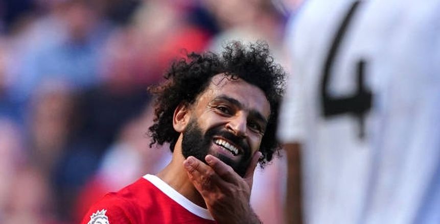 تقارير: 4 أندية سعودية تتنافس على محمد صلاح في 2024 بعد فشل صفقة 2023