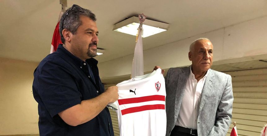 شراكة بين الزمالك وشركة تسويق لتأسيس ناد باسمه في الإمارات