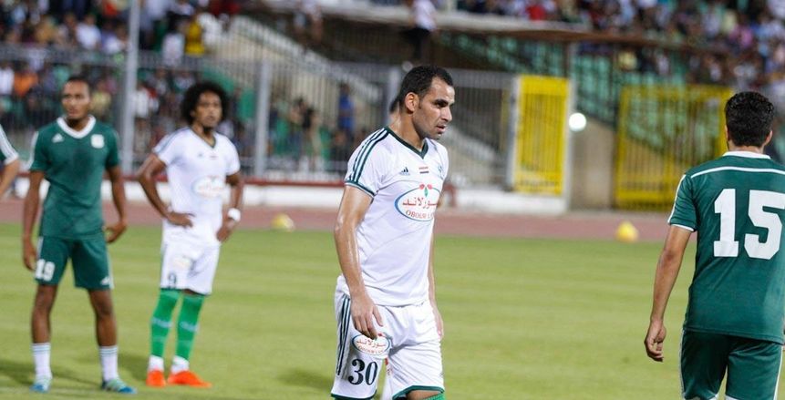 أحمد عيد عبدالملك يقترب من الرحيل عن "المصري"