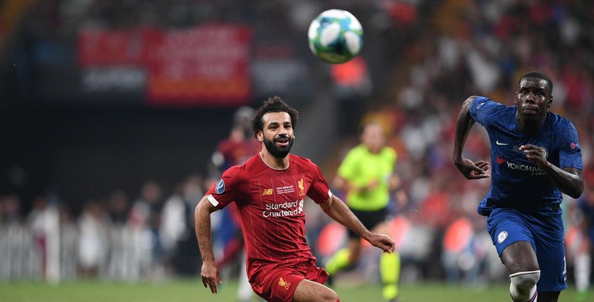 النشرة الأوروبية| راتب محمد صلاح الخرافي.. وأزمة جوارديولا وأجويرو