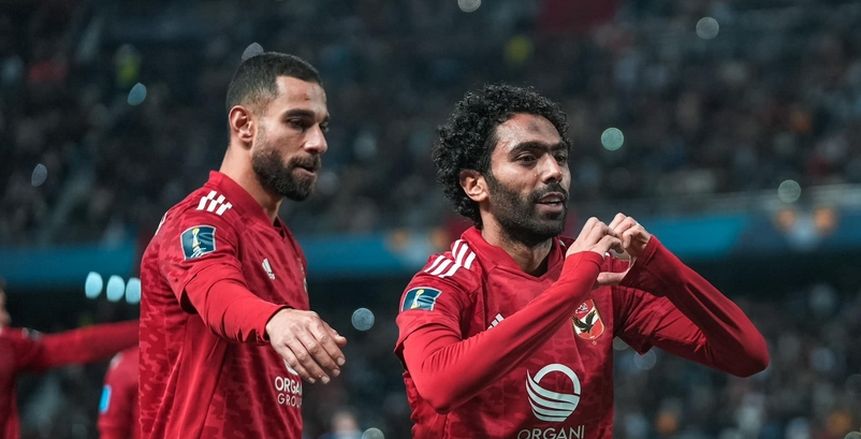 صحيفة إسبانية تحذر من خطورة الأهلي أمام ريال مدريد:  الشحات الأكثر خبرة