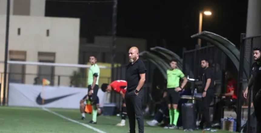 منتخب الشباب يسقط بخماسية أمام روسيا وديا (فيديو)