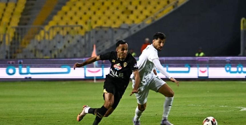 حصاد الجولة الثالثة من دوري NILE .. الزمالك يبتعد وضحية للاتحاد