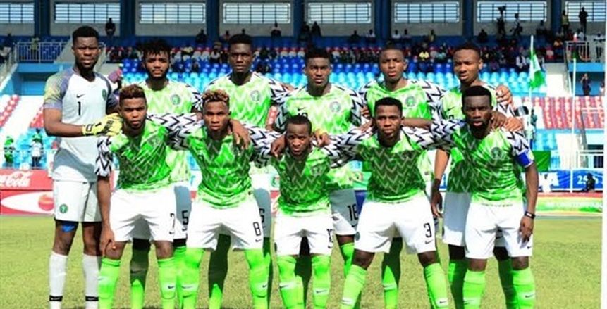 نيجيريا ومالي وكوت ديفوار إلى نهائيات أمم أفريقيا المؤهلة للأولمبياد