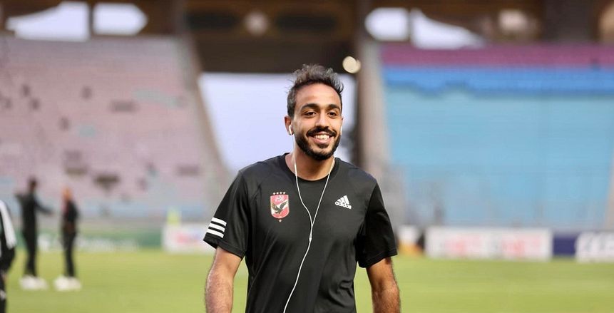 بعد زيارة الأهلي للزمالك.. تعرف على موقف تنفيذ غرامة كهربا.. فيديو