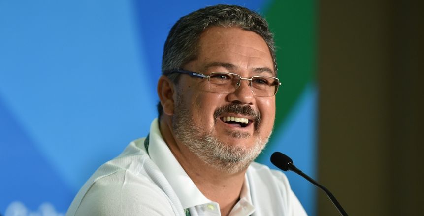ميكالي: حاسس إني ببيتي.. وأريد تحقيق تجربة البرازيل في مصر