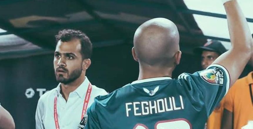 كواليس تعيين «صديق حسام غالي» مديرا لتعاقدات الأهلي.. من هو مروان النايب؟