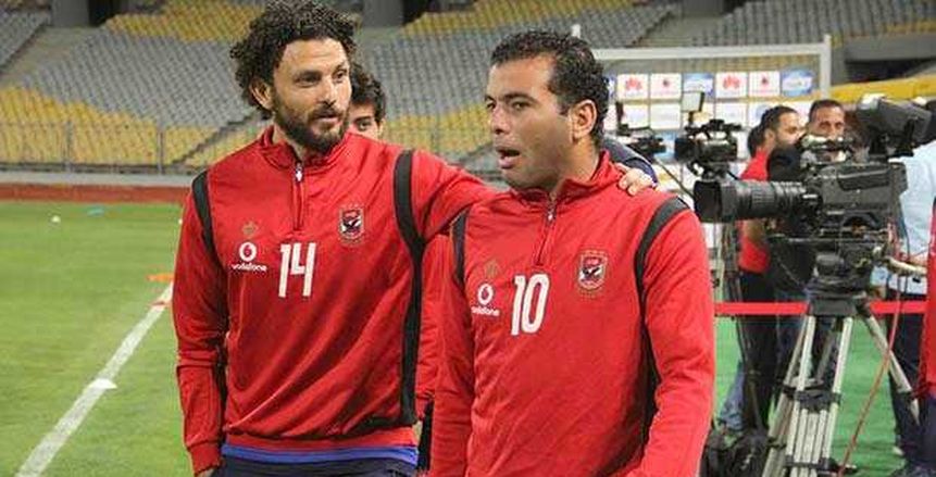 السولية عن هدف متعب وغالي: "دروس في كرة القدم"