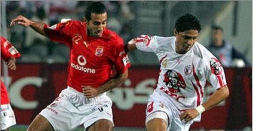 بالفيديو| قبل النقاز.. التوانسة مع الزمالك أزمات ولاعب تعشقه جماهير القلعة البيضاء