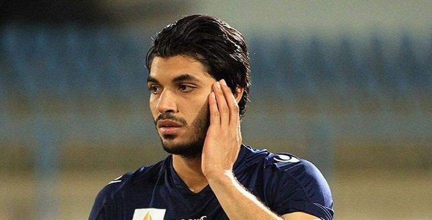 طبيب الزمالك يكشف موقف علي جبر من المشاركة أمام العهد اللبناني