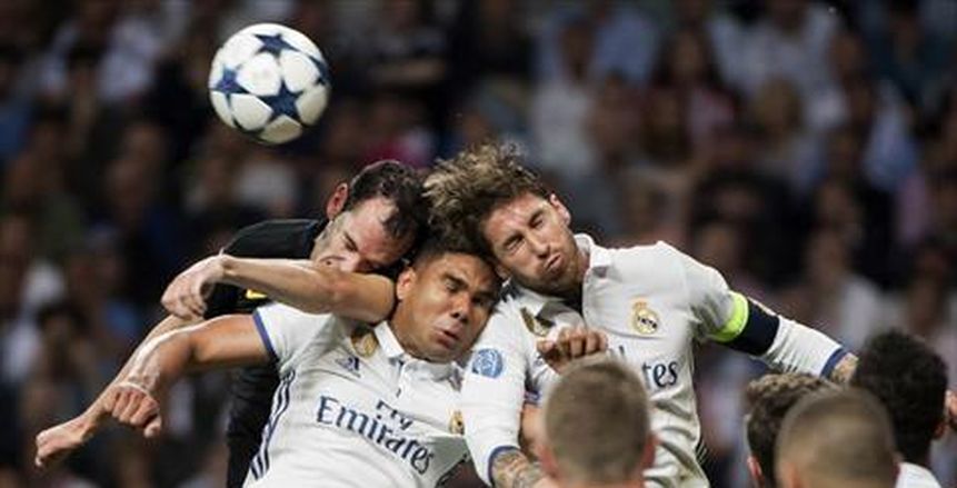 دوري الأبطال| لاعبو ريال مدريد ويوفنتوس يسيطرون على الفريق المثالي لذهاب نصف النهائي